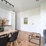 Apartamento Citycenterapartments/m32/6 Bielsko-Biala