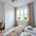 Citycenterapartments/m32/6 * Bielsko-Biala