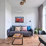 Citycenterapartments/m32/6 Bielsko-Biala