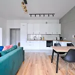 Apartamento Citycenterapartments/m32/6 *