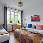 Apartamento Citycenterapartments/m32/6 *