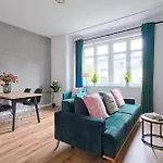 Citycenterapartments/m32/6 Apartamento *