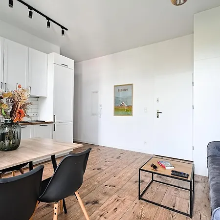 דירה Citycenterapartments/m32/6 ביילסקו-ביאלה