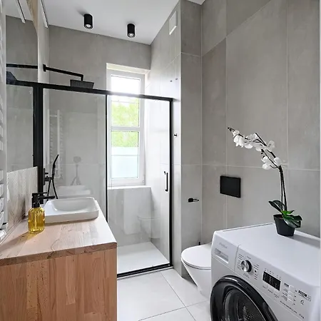 Apartment Citycenterapartments/m32/6