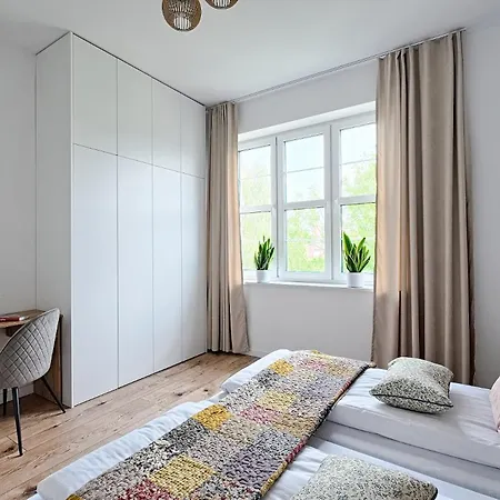 Citycenterapartments/m32/6 * Bielsko-Biała