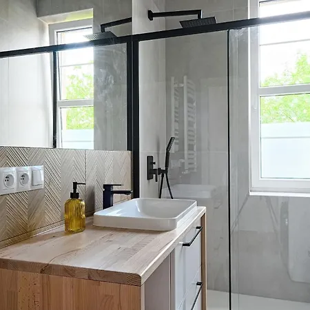 Citycenterapartments/m32/6 דירה ביילסקו-ביאלה