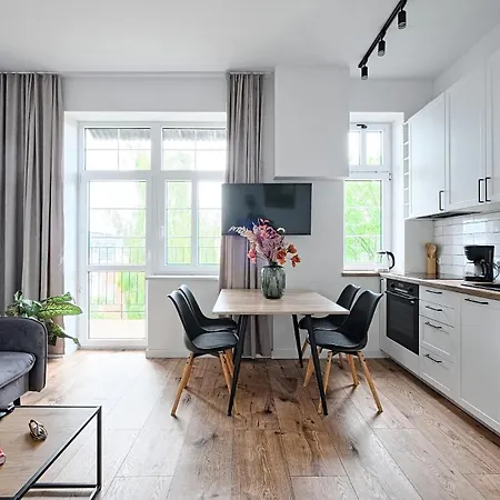 Citycenterapartments/m32/6 Bielsko-Biala