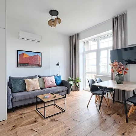 Citycenterapartments/m32/6 דירה