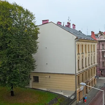 Citycenterapartments/m32/6 Appartement Bielsko-Biała