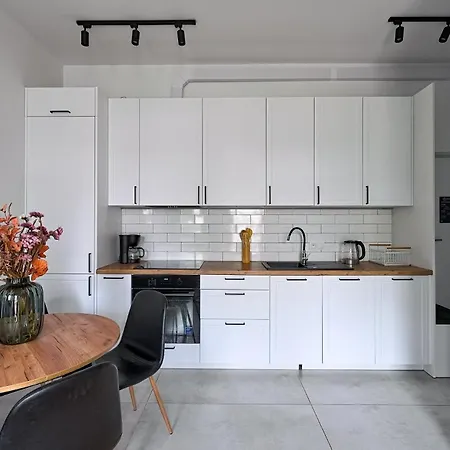 Apartment Citycenterapartments/m32/6