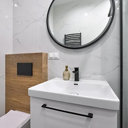 Апартаменты Citycenterapartments/m32/6 *