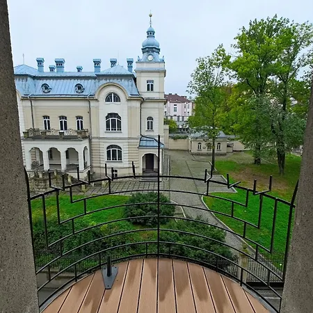 Citycenterapartments/m32/6 * Бельско-Бяла