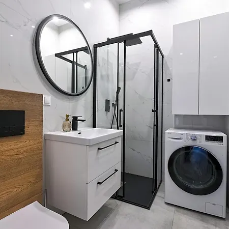 Citycenterapartments/m32/6 Appartement