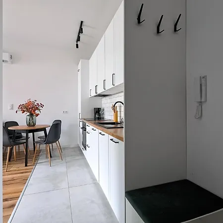 Citycenterapartments/m32/6 * ביילסקו-ביאלה