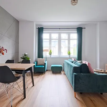 Citycenterapartments/m32/6 Apartment