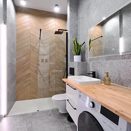 Citycenterapartments/m32/6 Bielsko-Biala