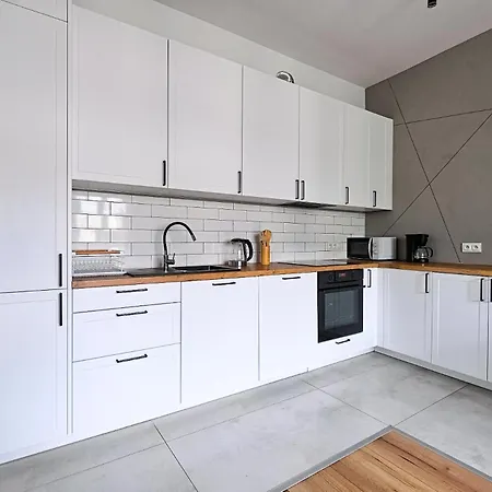 Citycenterapartments/m32/6 * Bielsko-Biała
