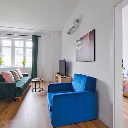 Citycenterapartments/m32/6 Apartment
