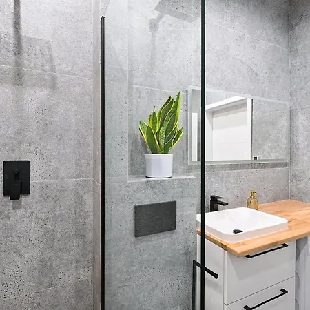 Citycenterapartments/m32/6 Bielsko-Biala