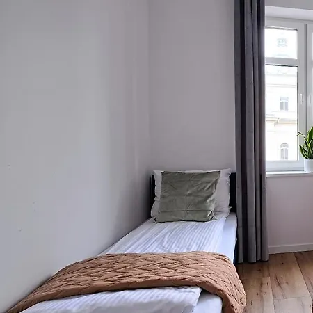 Citycenterapartments/m32/6 * Bielsko-Biala