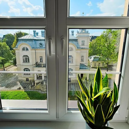 Citycenterapartments/m32/6 * Бельско-Бяла