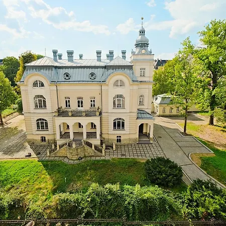 Citycenterapartments/m32/6 Bielsko-Biała