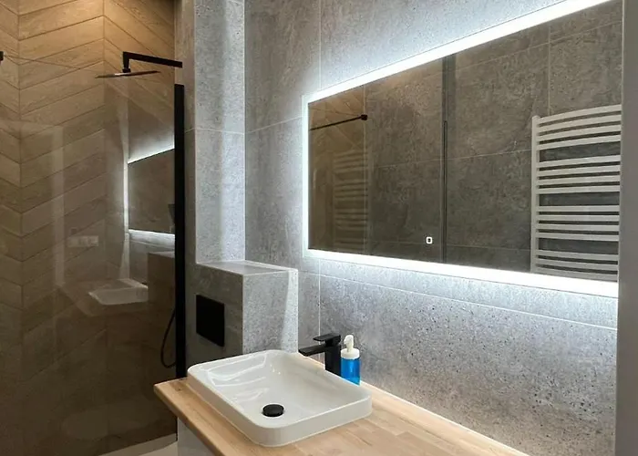 아파트 Citycenterapartments/m32/6