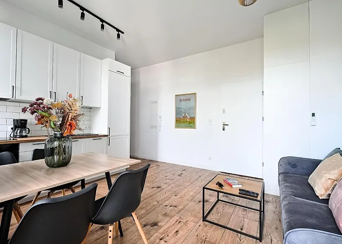 Διαμέρισμα Citycenterapartments/m32/6 Μπιέλσκο-Μπιάλα