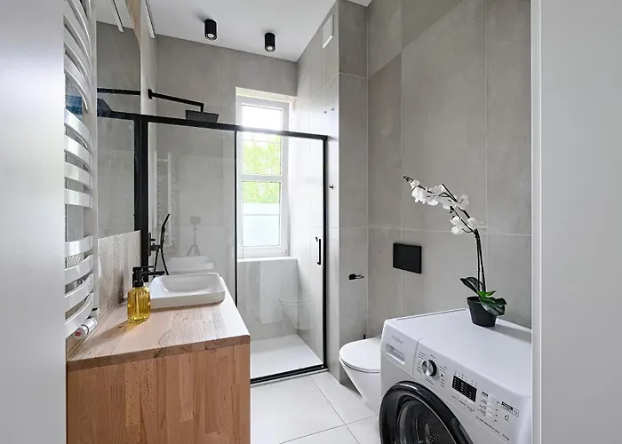 아파트 Citycenterapartments/m32/6