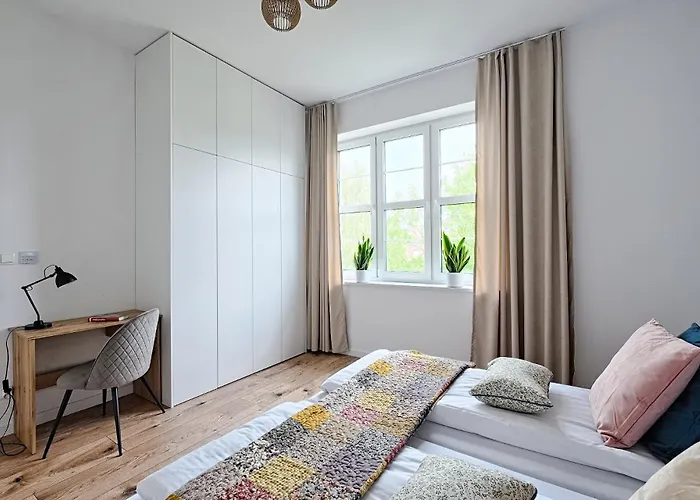 Citycenterapartments/m32/6 * 비엘스코-비아와