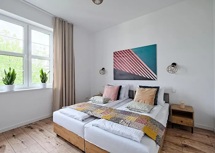 Citycenterapartments/m32/6 아파트