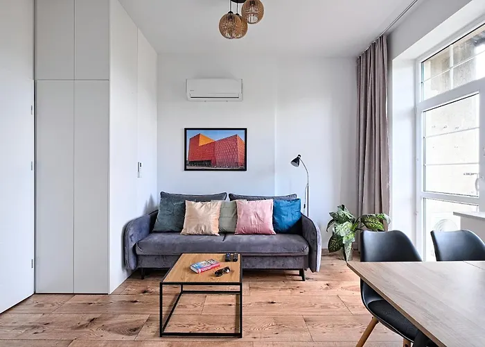 Citycenterapartments/m32/6 Μπιέλσκο-Μπιάλα