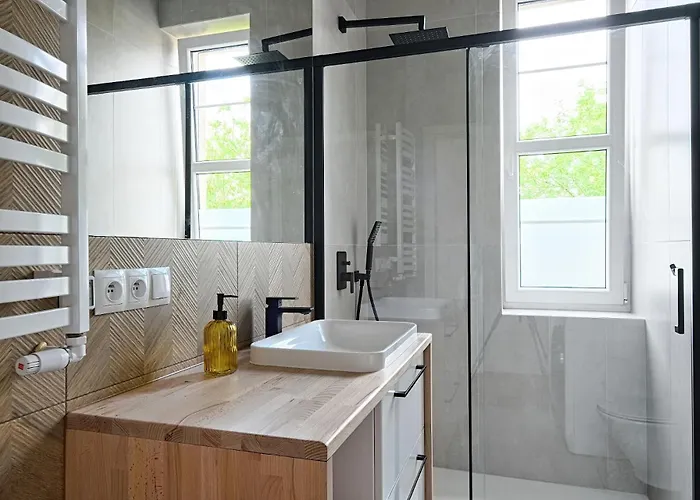 Citycenterapartments/m32/6 Διαμέρισμα Μπιέλσκο-Μπιάλα