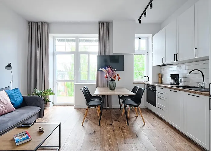 Citycenterapartments/m32/6 비엘스코-비아와