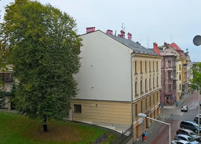 Citycenterapartments/m32/6 Διαμέρισμα Μπιέλσκο-Μπιάλα