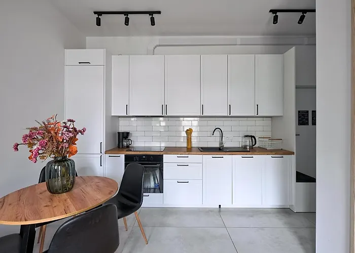 Διαμέρισμα Citycenterapartments/m32/6