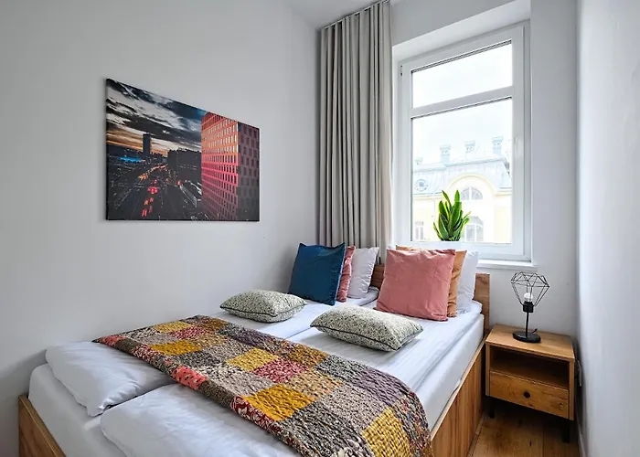 Citycenterapartments/m32/6 아파트 *