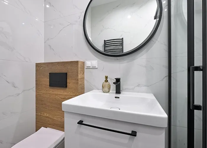 Διαμέρισμα Citycenterapartments/m32/6 *