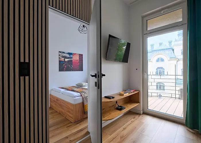 Citycenterapartments/m32/6 *