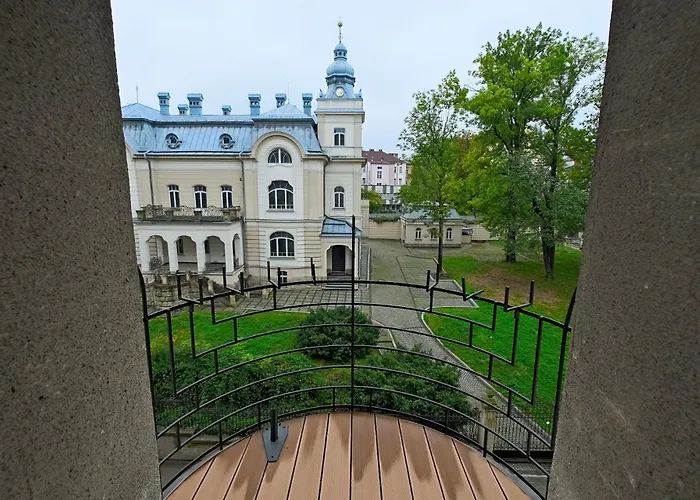 Citycenterapartments/m32/6 * 비엘스코-비아와