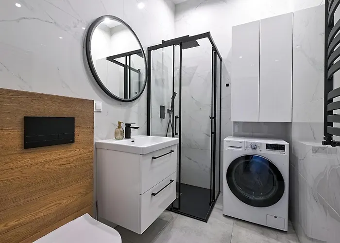 Citycenterapartments/m32/6 Διαμέρισμα