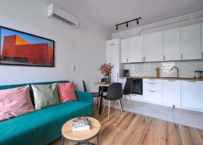 Citycenterapartments/m32/6 Διαμέρισμα *