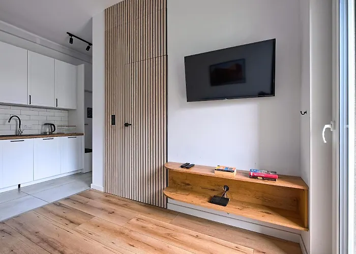 Διαμέρισμα Citycenterapartments/m32/6 *