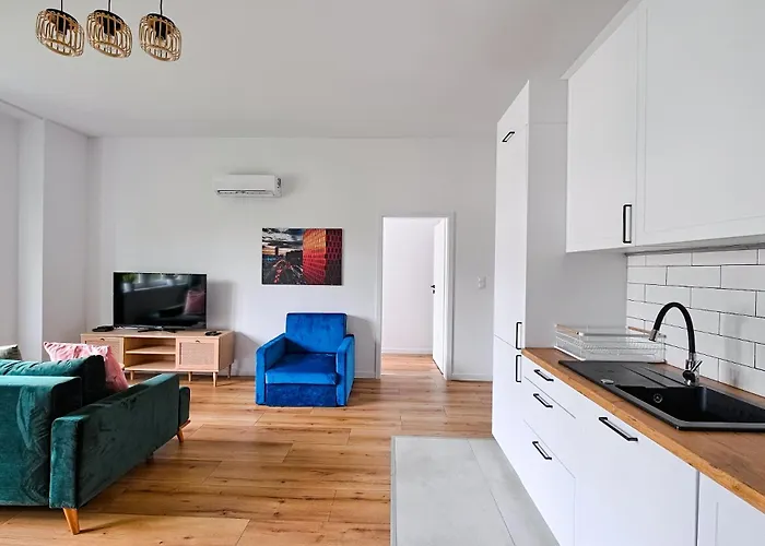 Διαμέρισμα Citycenterapartments/m32/6 *