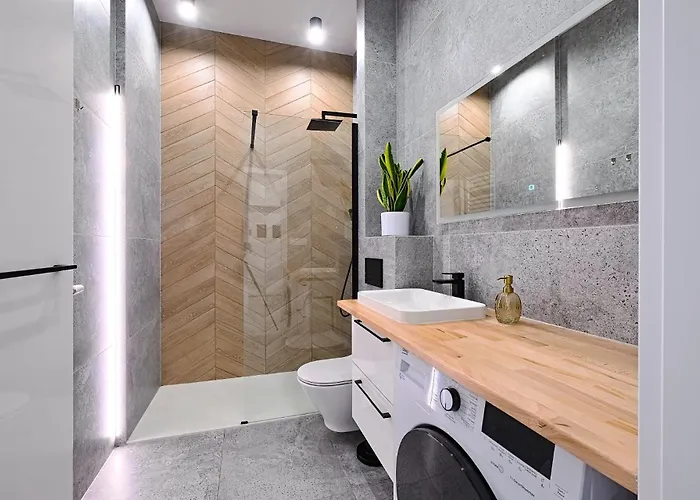 Citycenterapartments/m32/6 Μπιέλσκο-Μπιάλα