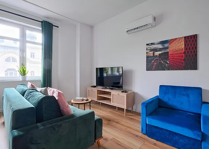 Citycenterapartments/m32/6 Διαμέρισμα