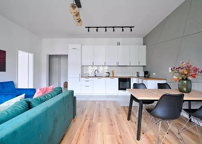 Διαμέρισμα Citycenterapartments/m32/6 *