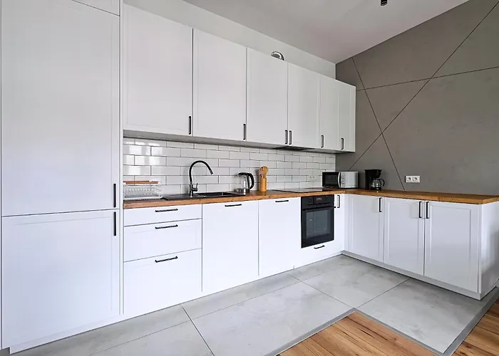 Citycenterapartments/m32/6 * Μπιέλσκο-Μπιάλα