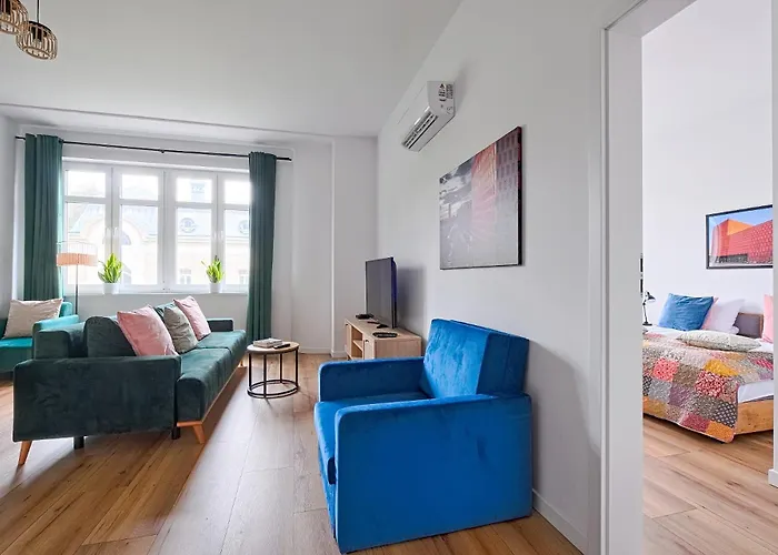 Citycenterapartments/m32/6 Διαμέρισμα