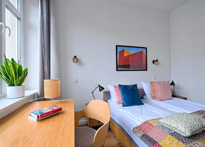 Διαμέρισμα Citycenterapartments/m32/6 Μπιέλσκο-Μπιάλα